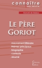 Fiche de lecture Le Père Goriot de Balzac (Analyse littéraire de référence et résumé complet) By Honoré de Balzac Cover Image