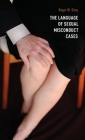 Language of Sexual Misconduct Cases Cover Image