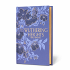 Wuthering Heights By Emily Brontë Cover Image
