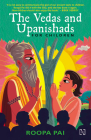 The Vedas and Upanishads for Children Cover Image