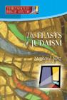 Feasts of Judaism (Threshold Bible Study) By Stephen J. Binz Cover Image