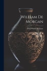 William de Morgan Cover Image