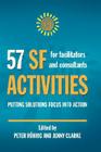 57 SF Activities for Facilitators and Consultants Cover Image