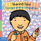 Sharing Time / Tiempo para compartir (Toddler Tools®) Cover Image