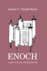 Enoch: A Man for All Generations (Studies on Personalities of the Old Testament) By James C. VanderKam (Editor) Cover Image
