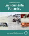 Introduction to Environmental Forensics Cover Image