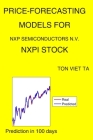 Price-Forecasting Models for NXP Semiconductors N.V. NXPI Stock Cover Image