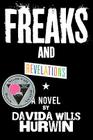 Freaks and Revelations Cover Image