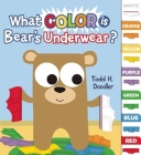 What Color Is Bear's Underwear? Cover Image