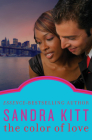 The Color of Love By Sandra Kitt Cover Image