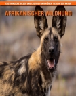 Afrikanischer Wildhund: Erstaunliche Bilder und lustige Fakten über Tiere in der Natur By Heather Mosley Cover Image