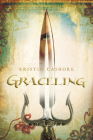 Graceling (Graceling Realm #1) By Kristin Cashore Cover Image