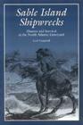 Sable Island Shipwrecks By Lyall Campbell Cover Image