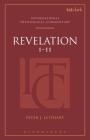 Revelation 1-11 (T&t Clark International Theological Commentary) By Peter J. Leithart Cover Image