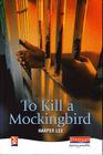 To Kill a Mockingbird By Harper Lee Cover Image