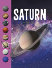 Saturn Cover Image