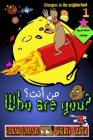 Who are you? Cover Image