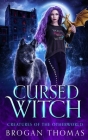 Cursed Witch By Brogan Thomas Cover Image