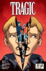 Tragic Volume 1 By Dana Mele, Valentina Pinti (Illustrator), Chiara Di Francia (Colorist) Cover Image