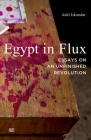 Egypt in Flux: Essays on an Unfinished Revolution Cover Image