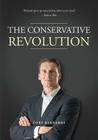 The Conservative Revolution By Cory Bernardi Cover Image