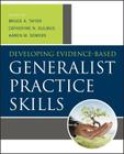 Developing Evidence-Based Generalist Practice Skills Cover Image
