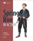 Spring Roo in Action By Ken Rimple, Srini Penchikala Cover Image