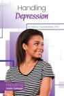 Handling Depression By Miller Marie-Therese Phd Cover Image
