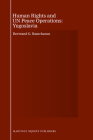 Human Rights and UN Peace Operations: Yugoslavia Cover Image