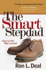 The Smart Stepdad: Steps to Help You Succeed! Cover Image