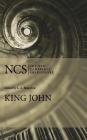 King John (New Cambridge Shakespeare) Cover Image