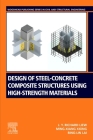 Design of Steel-Concrete Composite Structures Using High-Strength Materials Cover Image