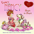 Fancy Nancy: Heart to Heart Cover Image