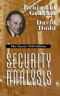 Security Analysis: The Classic 1934 Edition By Benjamin Graham, David Dodd Cover Image