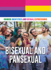 Bisexual and Pansexual By Lara Manetta Cover Image