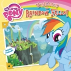 My Little Pony: Welcome to Rainbow Falls! By Olivia London Cover Image