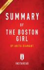Summary of The Boston Girl: by Anita Diamant Includes Analysis Cover Image