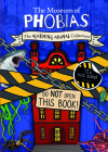The Alarming Animal Collection By John Wood, Danielle Jones (Designed by) Cover Image
