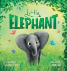 Little Elephant Cover Image
