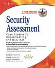 Security Assessment: Case Studies for Implementing the Nsa Iam Cover Image