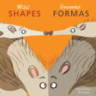 Wild! Shapes/Fasinates! Formas Cover Image