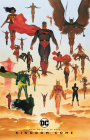 Kingdom Come By Mark Waid, Alex Ross (Illustrator) Cover Image