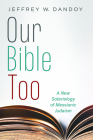 Our Bible Too Cover Image