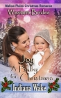 Joy - A Baby for Christmas Cover Image