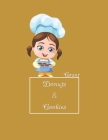 Can I Learn To Count With Donuts and Cookies? Yes, I Can! Cover Image