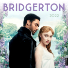 Bridgerton 2022 Wall Calendar Cover Image