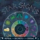 Star Signs: Reveal the Secrets of the Zodiac By Mortimer Children's Cover Image
