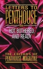 Letters to Penthouse III: More Sizzling Reports from Americas Sexual Frountier in the Real Words of Penthouse Readers By Penthouse International Cover Image