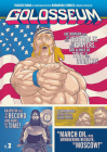 Golosseum 2 By Yasushi Baba Cover Image