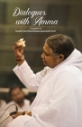 Dialogues With Amma By Swami Amritachitswarupananda Puri (Compiled by), Amma, Sri Mata Amritanandamayi Devi (Other) Cover Image